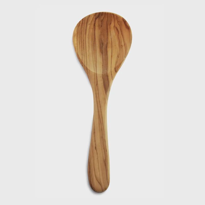 Olive Wood Cooking Spoon