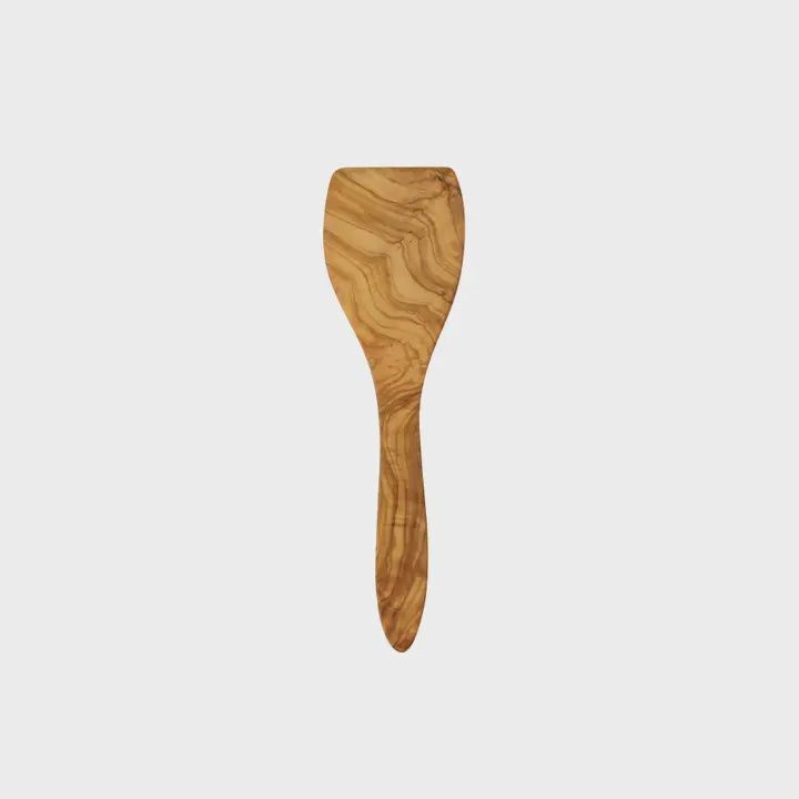 Olive Wood Spatula