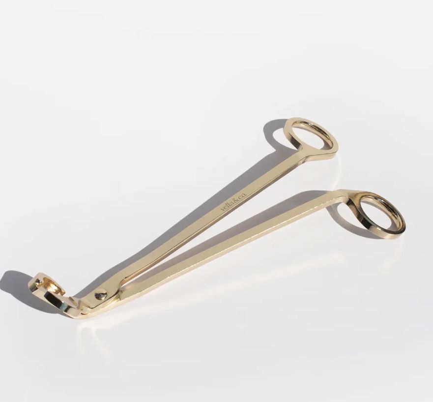 Candle Wick Trimmer