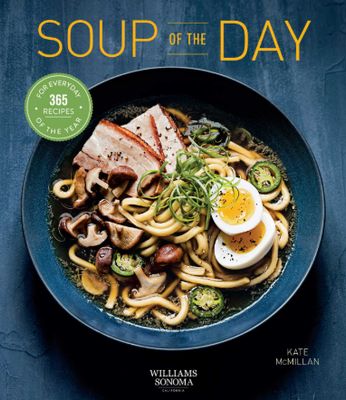 Soup of the Day