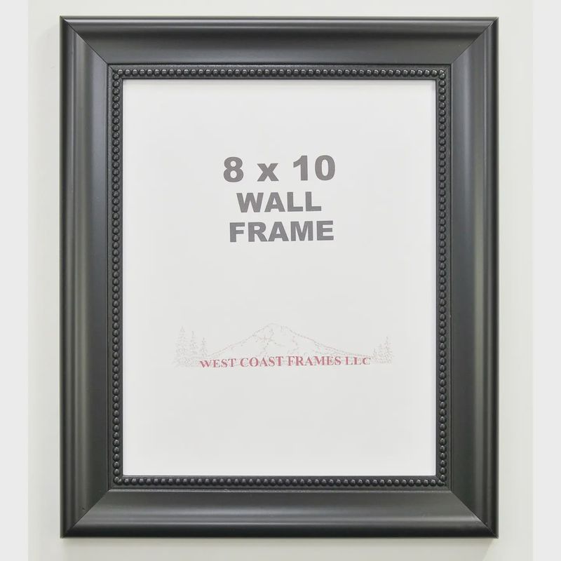 Picture Frames
