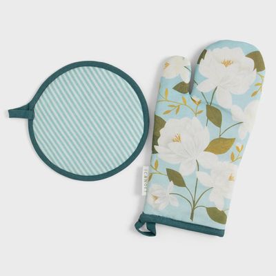 Pot Holder Set