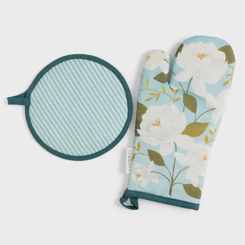Pot Holder Set