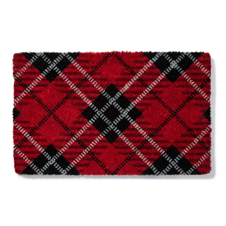 Winter Doormats