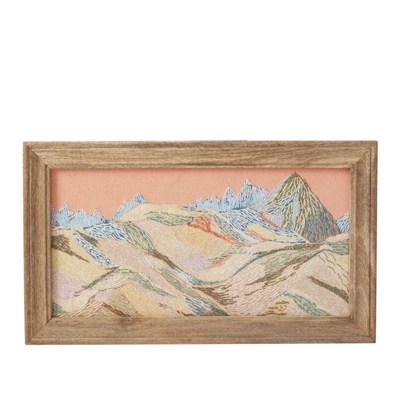 Cordillera Art