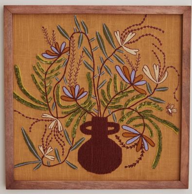 Andalusia Art