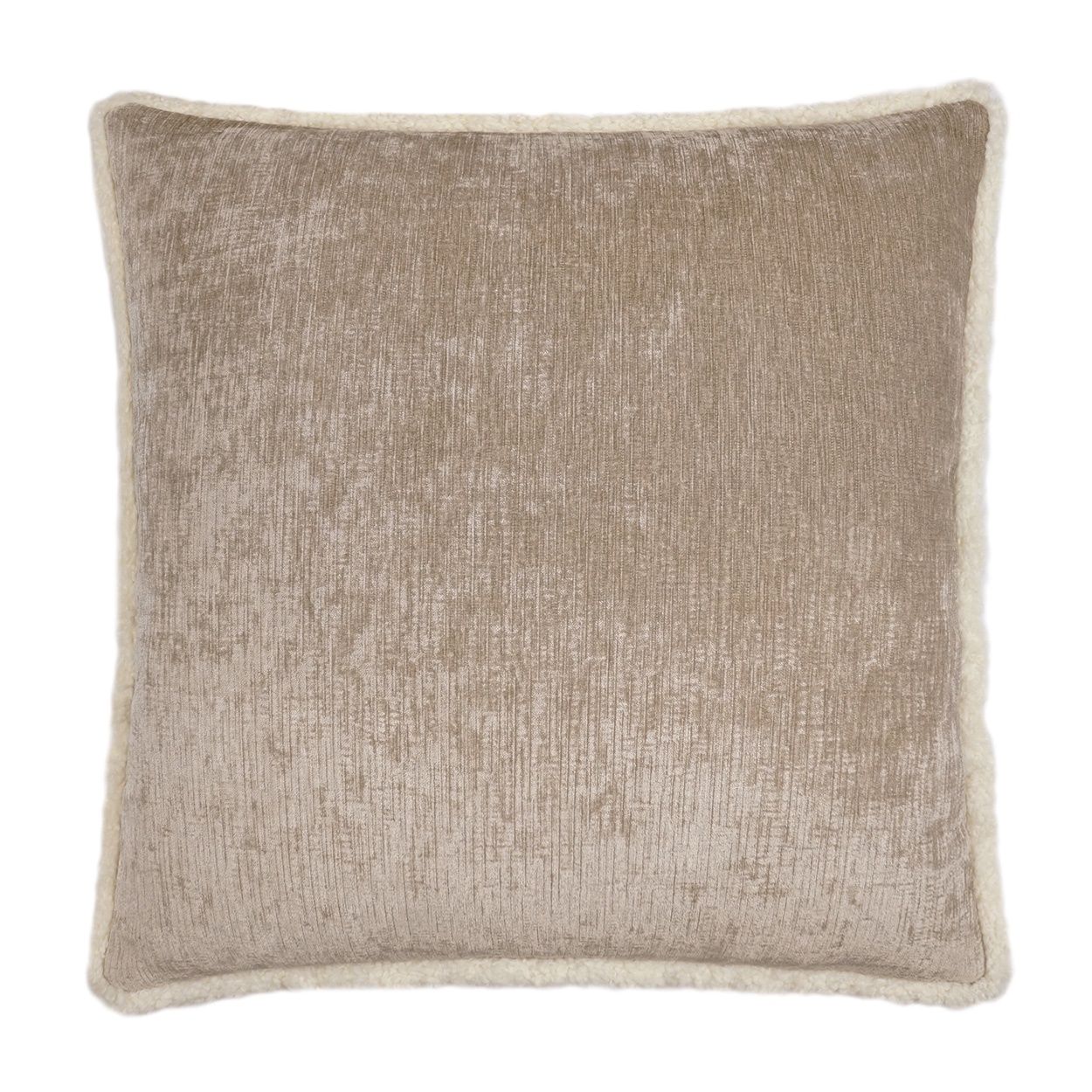 Throw Pillow- Kinney, Putty