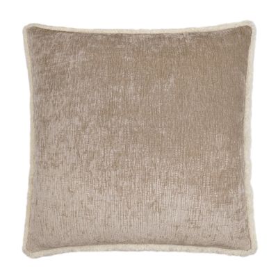 Throw Pillow- Kinney, Putty