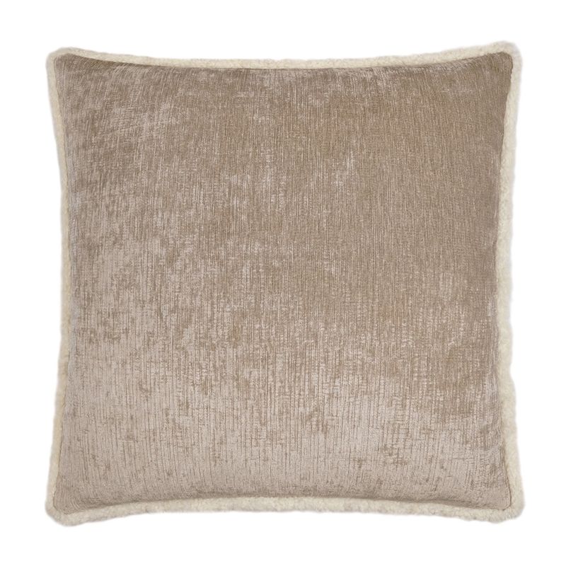 Throw Pillow- Kinney, Putty