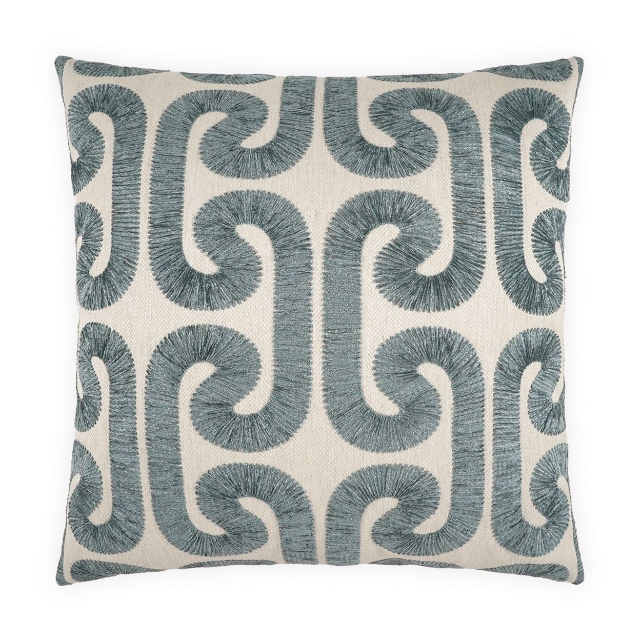Throw Pillow- Hathaway, Sky