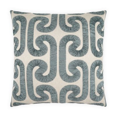 Throw Pillow- Hathaway, Sky