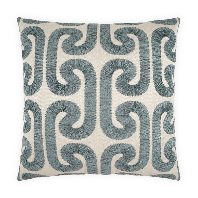 Throw Pillow- Hathaway, Sky