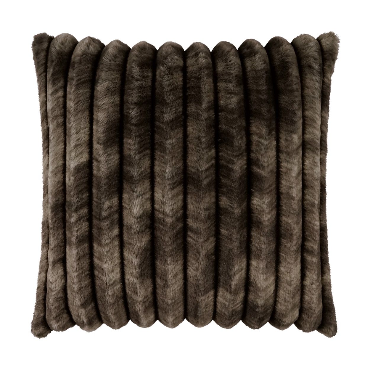 Throw Pillow- Summit, Mocha
