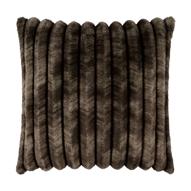 Throw Pillow- Summit, Mocha