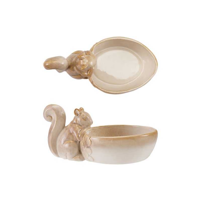 Squirrel Bowl