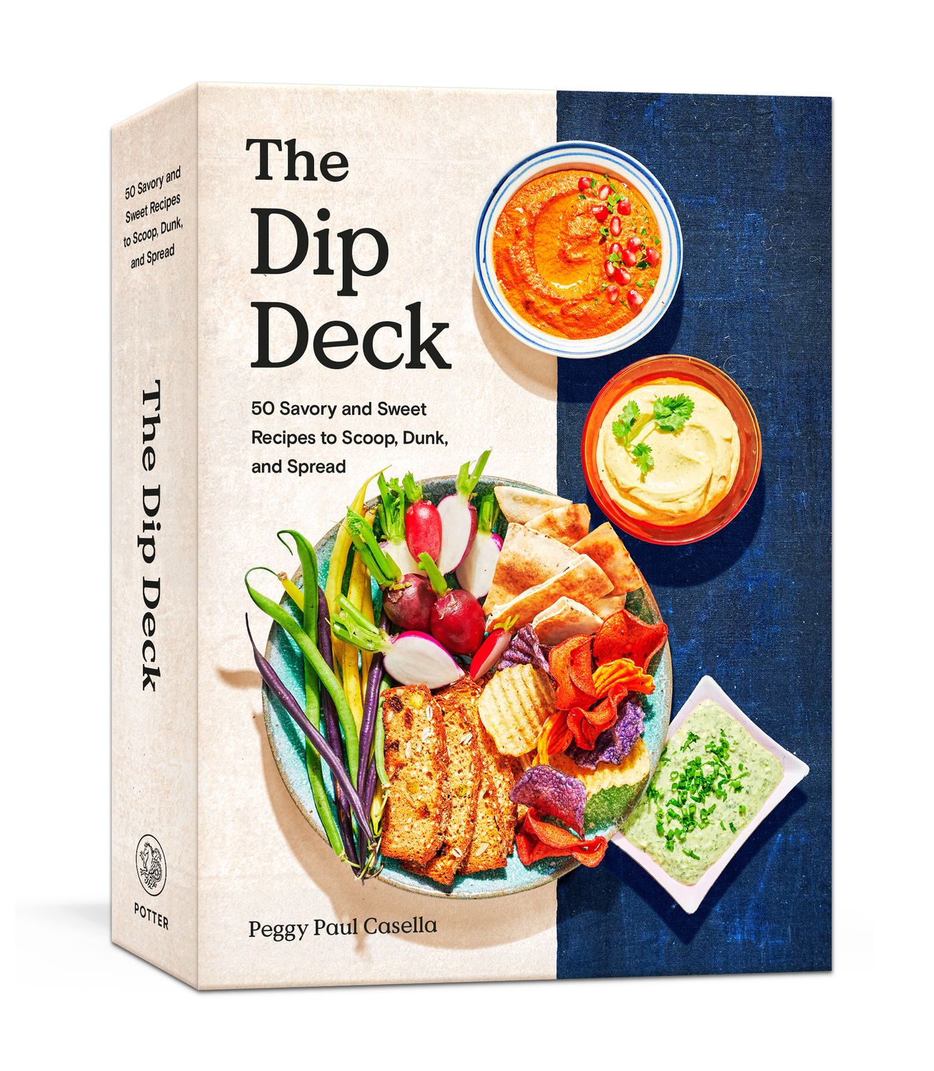 Dip Deck, The