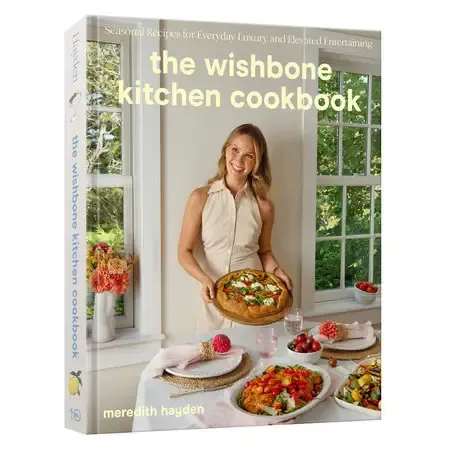 The Wishbone Kitchen
