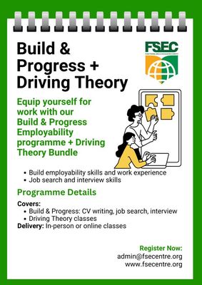 Employability & Driving Theory
