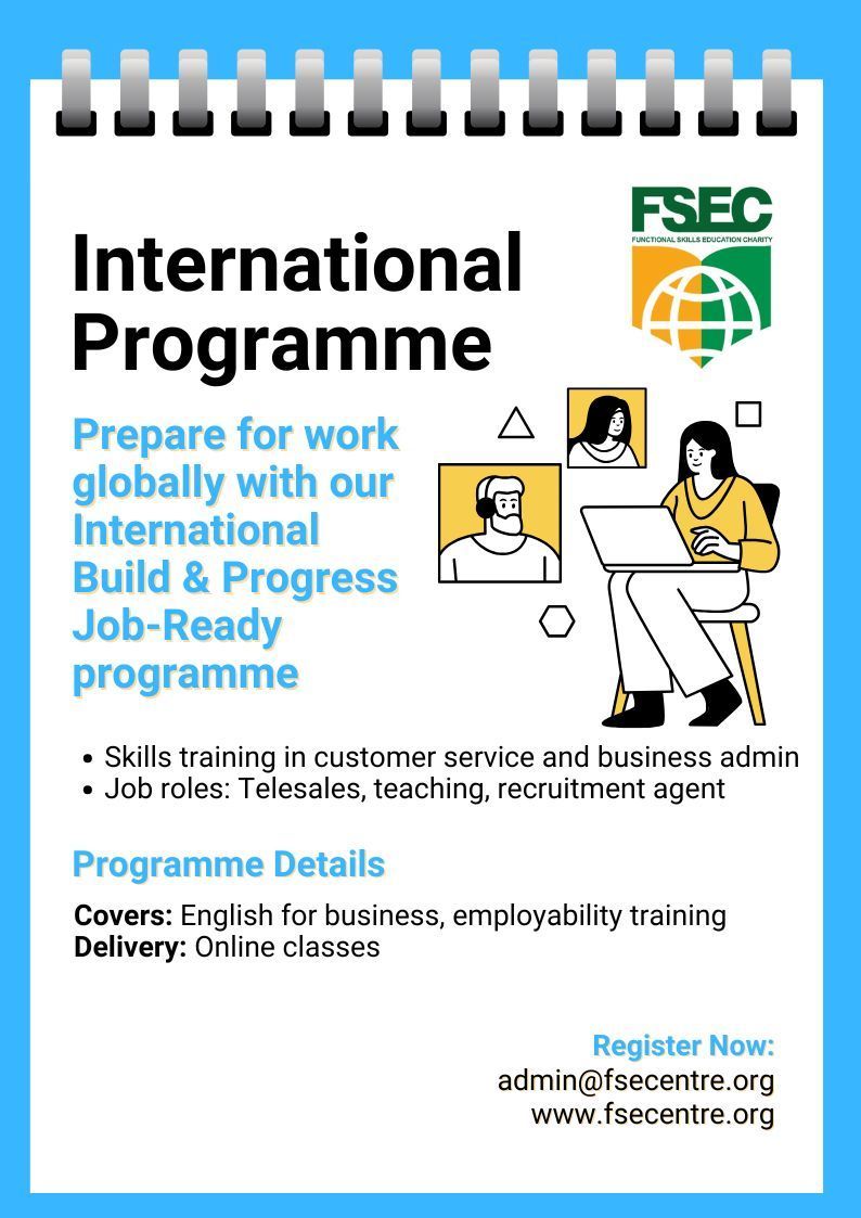 International Programme