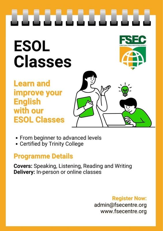 ESOL