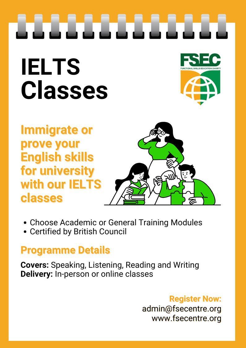 IELTS