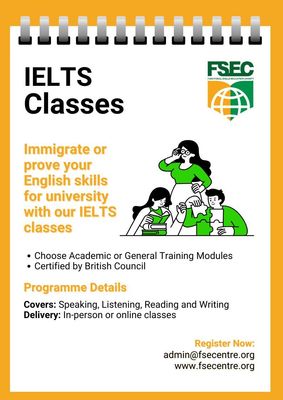 IELTS
