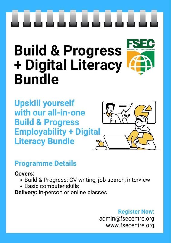 Employability & Digital Literacy Programme