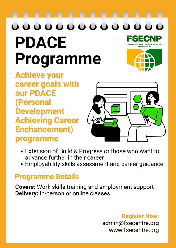 Personal Development Achieving Career Enhancement Personal Development Achieving Career Enhancement