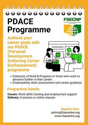 Personal Development Achieving Career Enhancement Personal Development Achieving Career Enhancement