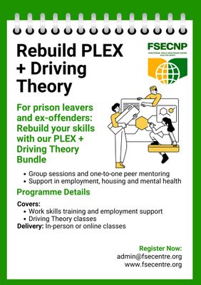 PLEX & Driving Theory PLEX & Driving Theory