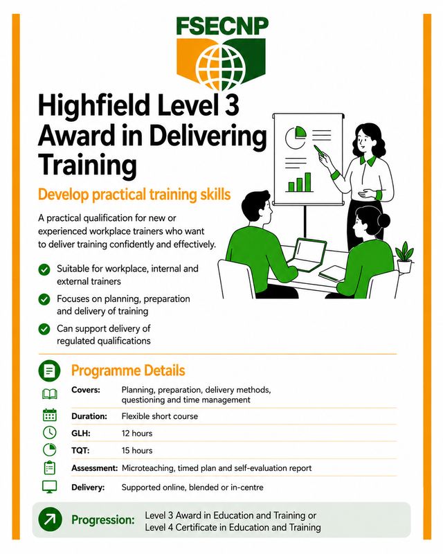 Teacher Training Teacher Training