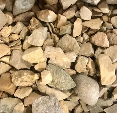 Rock / Gravel