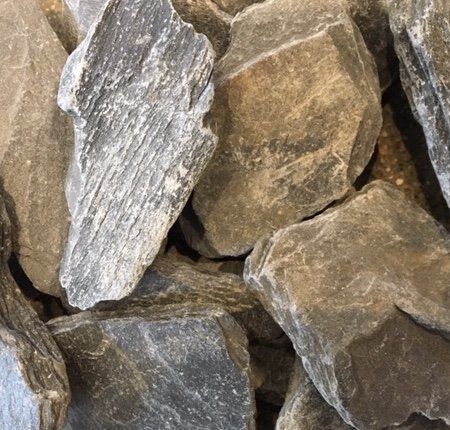 Large Gray Slate