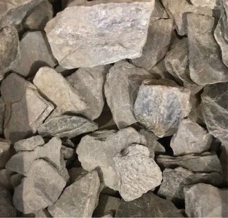 Small Gray Slate