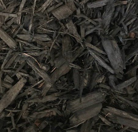 Black Mulch