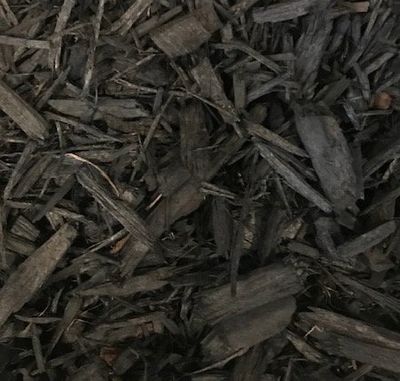 Black Mulch