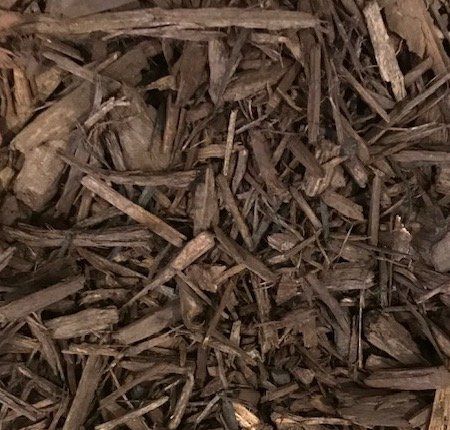 Chocolate Mulch