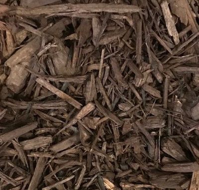 Chocolate Mulch