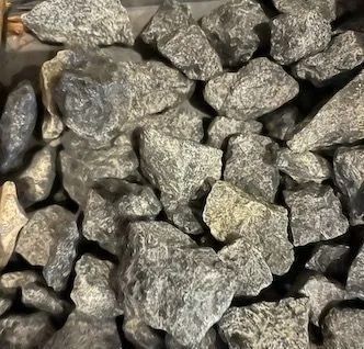 Black Granite