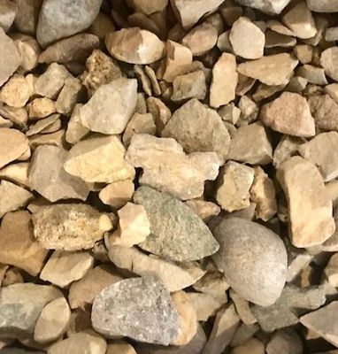 21AA Crushed Stone