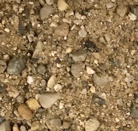 Construction Sand