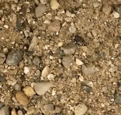 Construction Sand