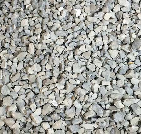 Limestone 3/8 Compacting