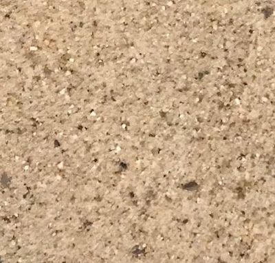 Mason Sand