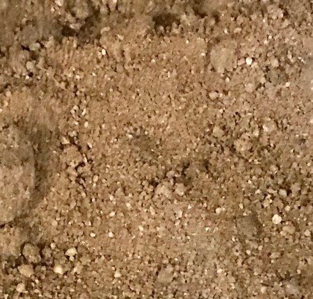 Fill Sand