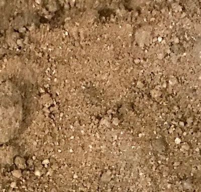 Fill Sand