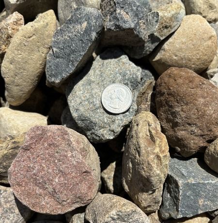 Pond Cobble