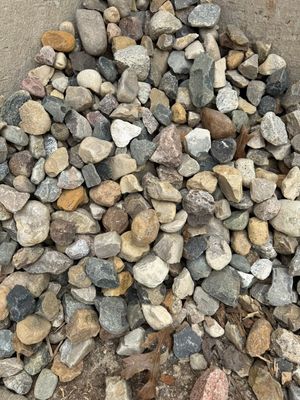 Rock / Gravel