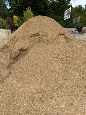Dirt / Sand