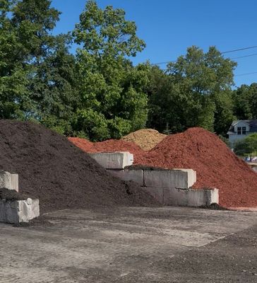 Mulch